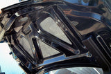 TOP SECRET G-FORCE Lightweight Trunk for Nissan R34 GTR