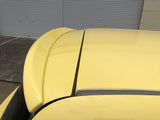 High Works Roof Wing for Daihatsu L235 Esse