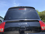 High Works Roof Wing for Suzuki HE22 Lapin