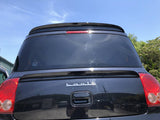 High Works Roof Wing for Suzuki HE22 Lapin