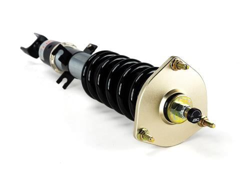 BC Racing Coilovers -  DS Series for 03-06 Infiniti G35 Sedan Coilovers (TRUE REAR) (D-107-DS)