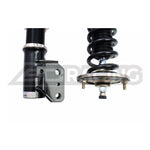 BC Racing Coilovers - BR Series Coilover for 97-01 SUBARU IMPREZA GC6 / GC8 (F-01-BR)