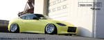 326POWER Yabaking Ghost Wheels - PCD 5x114.3
