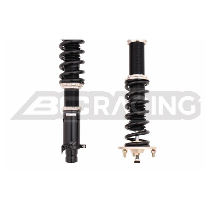 BC Racing Coilovers - BR Series Coilover for 96-04 ACURA RL (A-93-BR)