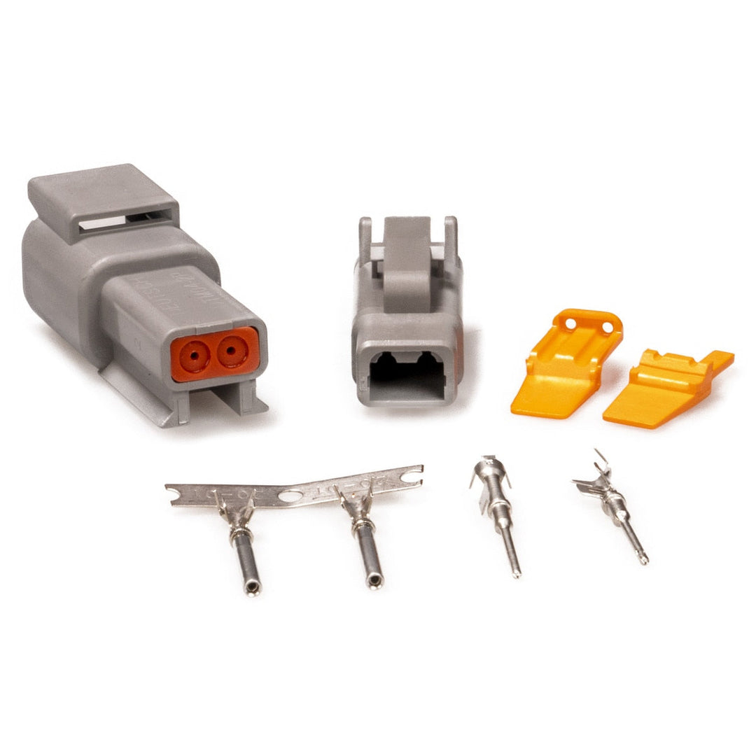 Link ECU | Deutsch DTM2 Connector Kit