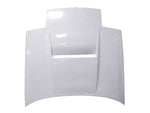 GP Sports IMPACT-X Hood for Mazda RX7 FC3S