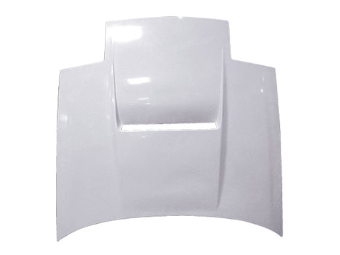 GP Sports IMPACT-X Hood for Mazda RX7 FC3S