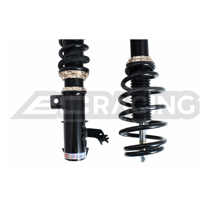 BC Racing Coilovers - BR Series Coilover for 12-17 TOYOTA CAMRY (EXCLUDING SE) XV50 (C-90-BR)
