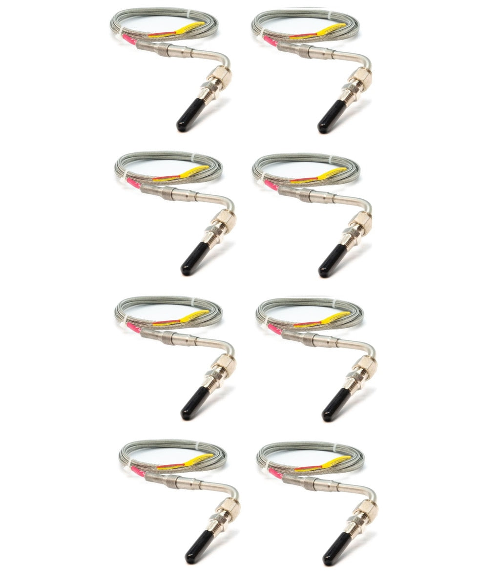 Link ECU | 8 x Exhaust Gas Temperature Probe Bundle (EGTs)