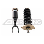 BC Racing Coilovers - BR Series Coilover for 96-01 AUDI A4 (AWD) (S-09-BR)