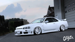 326POWER Yabaking Gangsta Wheels