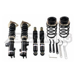 BC Racing Coilovers - BR Series Coilover for 18-19 HYUNDAI VELOSTER (M-32-BR)