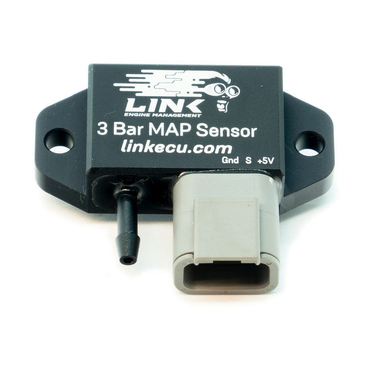 Link ECU | MAP SENSORS
