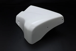 326POWER Type M Rear Protector for Nissan Skyline R32