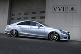 326POWER Yabaking VVIP Wheels