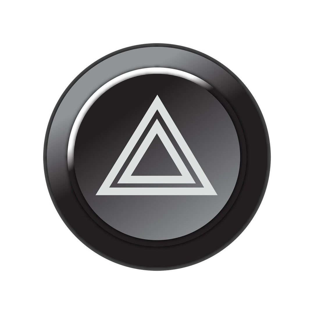Link ECU | CAN Keypad Insert - Hazards