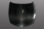 TOP SECRET Dry Carbon Hood for Nissan 400Z RZ34