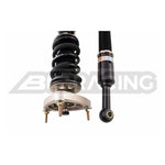 BC Racing Coilovers - BR Series Coilover for 2012-UP FORD FOCUS (E-21-BR)