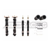 BC Racing Coilovers - BR Series Coilover for 20-21 CADILLAC CT4 RWD (ZN-04-BR)