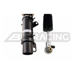 BC Racing Coilovers - BR Series Coilover for 99-05 VOLKSWAGEN GOLF R32 AWD MK4 (S-03-BR)