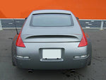 High Works Roof Wing for Nissan 350Z/Z33 Fairlady Z