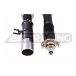BC Racing Coilovers - BR Series Coilover for 84-92 BMW 3 SERIES E30 (I-07-BR)