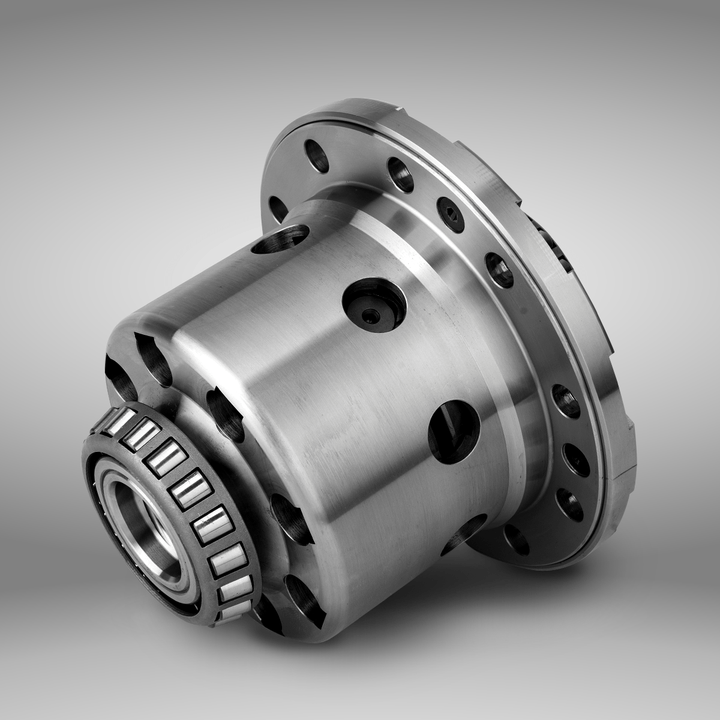 KAAZ - Skyline HR32/33 ER32/33 – PR13 / RPS13- S13/S14 (up to 96) – LSD 2 Way – (SAN2635)