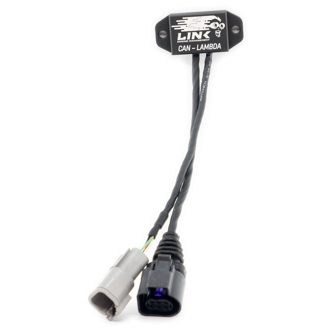 Link ECU | CAN Lambda