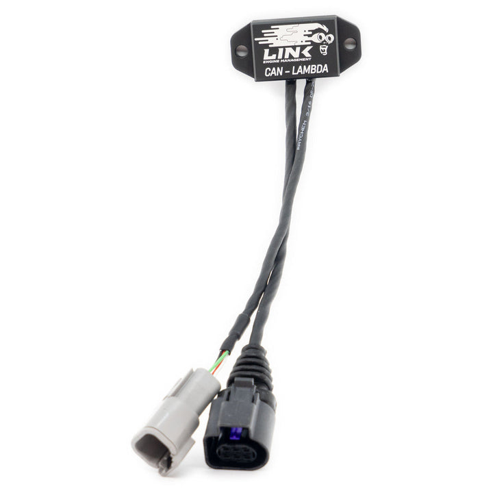 Link ECU | CAN Lambda
