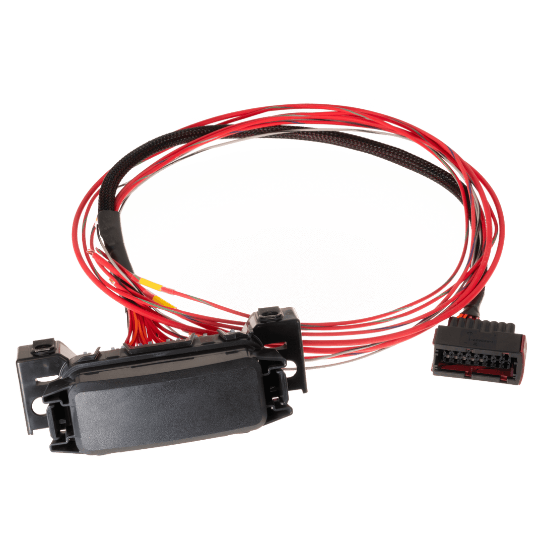 Link ECU | LS Harness - Fuse and Relay Box