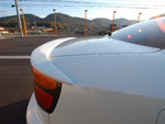 High Works Trunk Wing for Nissan Silvia S15