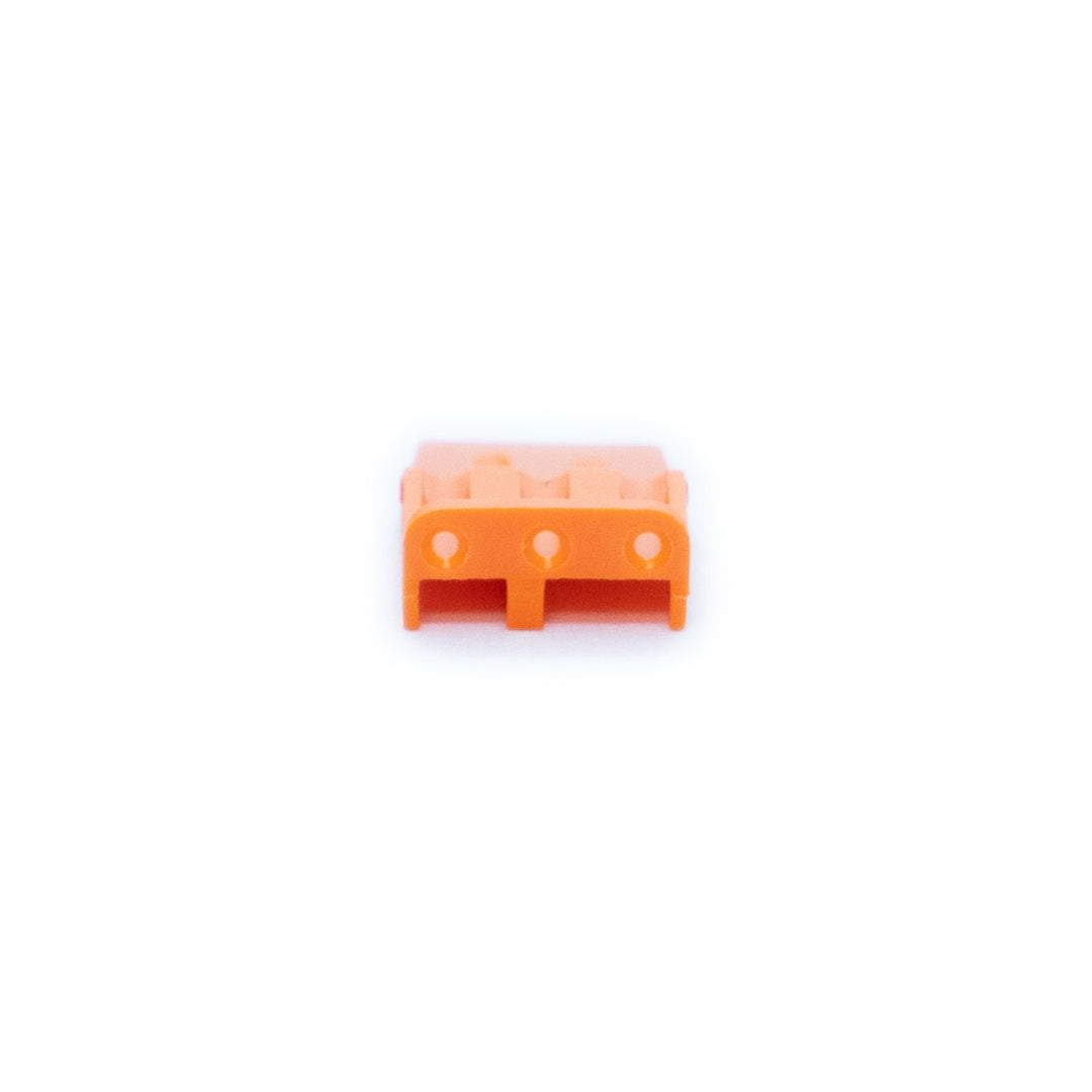 Link ECU | Deutsch 3 Way Plug Kit (PKG3)