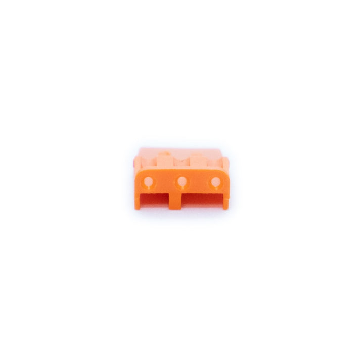 Link ECU | Deutsch 3 Way Plug Kit (PKG3)