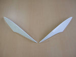 High Works Eyelids for Toyota S160 Aristo