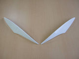 High Works Eyelids for Toyota S160 Aristo