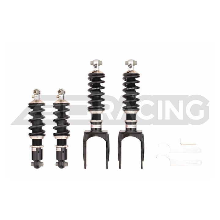 BC Racing Coilovers - BR Series Coilover for 13-UP DODGE VIPER (Z-09-BR)