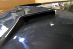 TOP SECRET G-FORCE Hood for Nissan R34 GTR