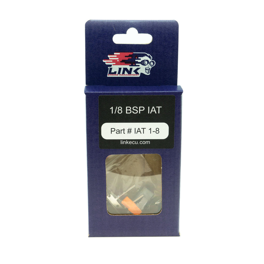 Link ECU | Air Temp Sensor (IAT1-8)