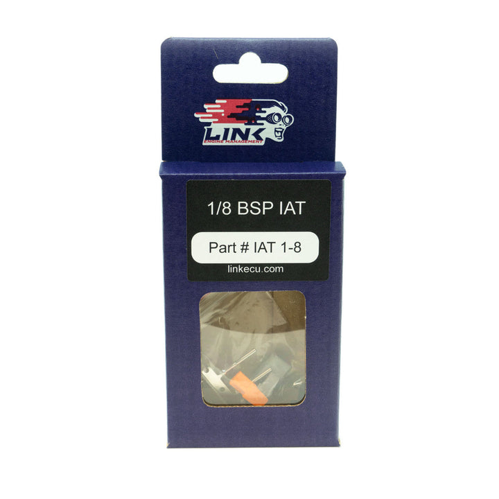 Link ECU | Air Temp Sensor (IAT1-8)