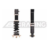 BC Racing Coilovers - BR Series Coilover for 13-17 GS250/350 AWD (R-32-BR)
