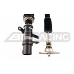 BC Racing Coilovers - BR Series Coilover for 2012-UP FORD FOCUS (E-21-BR)