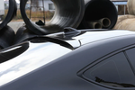 326POWER 3D STAR Roof Wing for Toyota GT86