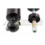 BC Racing Coilovers - BR Series Coilover for 11-17 LEXUS CT200H ZWA10 (R-16-BR)