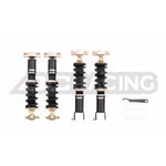 BC Racing Coilovers - BR Series Coilover Chevrolet Corvette C5 C6 1997-2013 - BR TYPE (Q-25-BR)