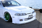 326POWER LS3.26 Body Kit for Nissan S14 Zenki