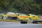 326POWER Universal Manriki Rear Wing with Logo