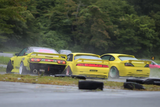 326POWER Universal Manriki Rear Wing with Logo