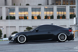 326POWER 3D STAR Lip Kit for Toyota GT86 Zenki