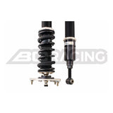 BC Racing Coilovers - BR Series Coilover for 10-UP NISSAN JUKE, YF15 (D-54-BR)