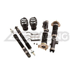 BC Racing Coilovers - BR Series Coilover for 14-UP SCION IM (U-08-BR)